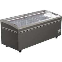Ларь-бонета Haier GTS1850G